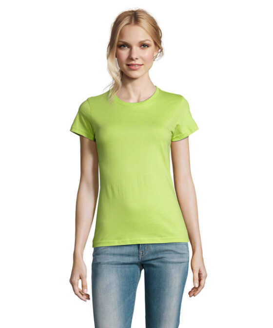 IMPERIAL WOMEN IMPERIAL WOMEN női TS 190g