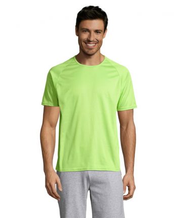SPORTY SPORTY MEN ffi T-Shirt