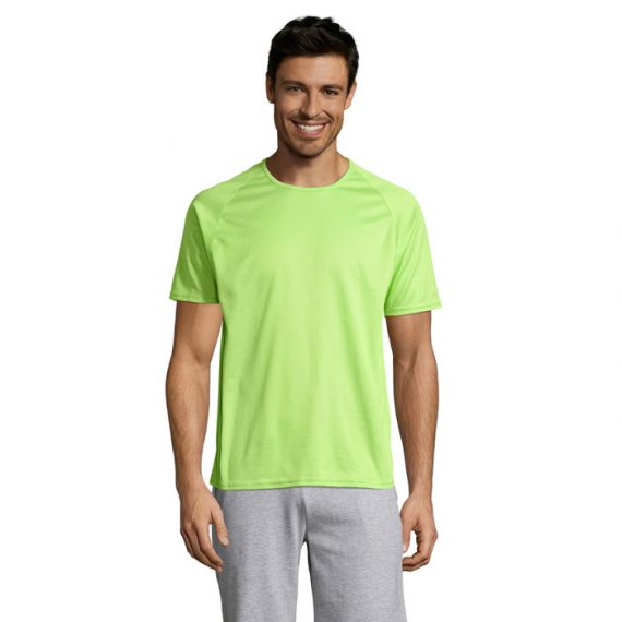 SPORTY SPORTY MEN ffi T-Shirt