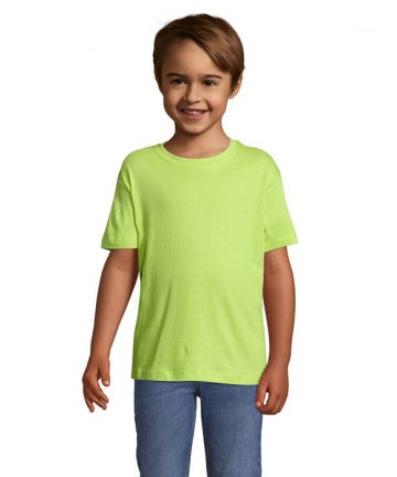REGENT KIDS REGENT gyermek T-Shirt 150g