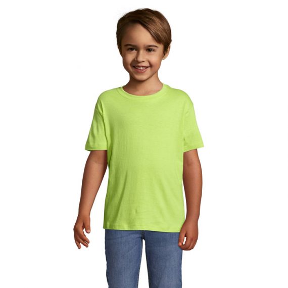 REGENT KIDS REGENT gyermek T-Shirt 150g