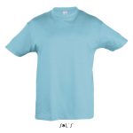REGENT KIDS REGENT gyermek T-Shirt 150g - Image 4