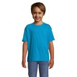 REGENT KIDS REGENT gyermek T-Shirt 150g - Image 7