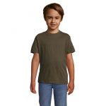 REGENT KIDS REGENT gyermek T-Shirt 150g - Image 10