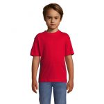 REGENT KIDS REGENT gyermek T-Shirt 150g - Image 58