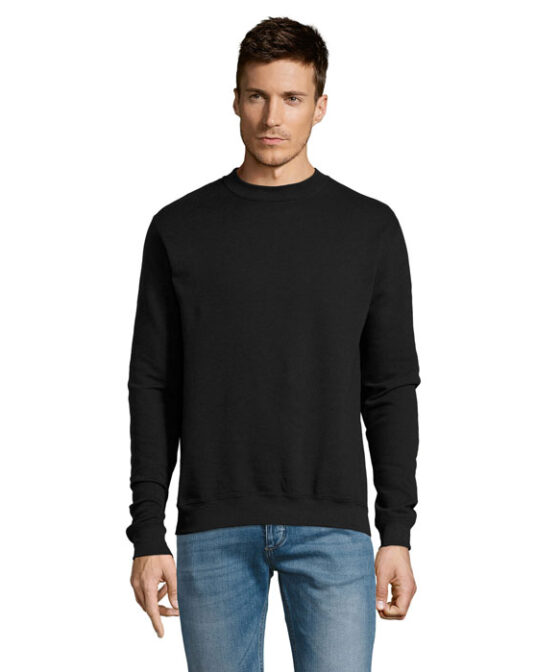 NEW SUPREME NEW SUPREME pulóver 280g