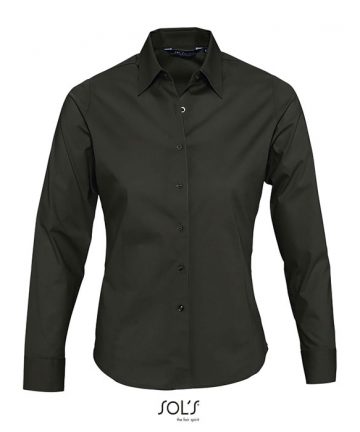 EDEN EDEN STRETCH NŐI INGGYEL