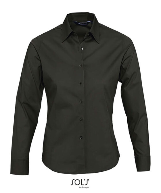 EDEN EDEN STRETCH NŐI INGGYEL