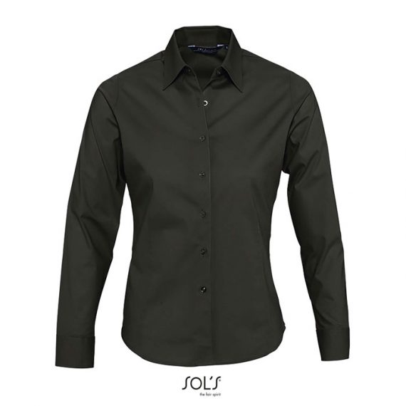 EDEN EDEN STRETCH NŐI INGGYEL