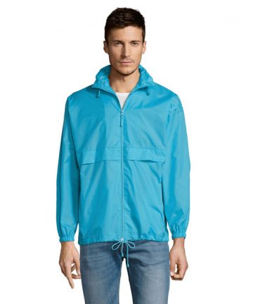 SURF SURF UNISEX széldzseki