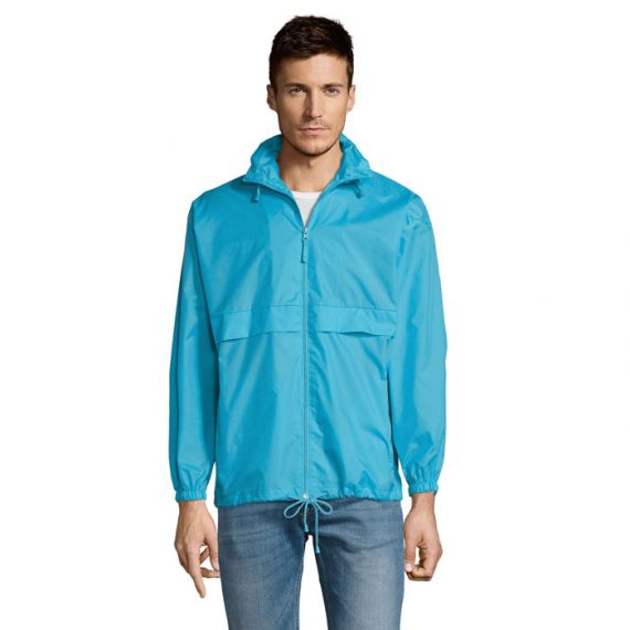 SURF SURF UNISEX széldzseki