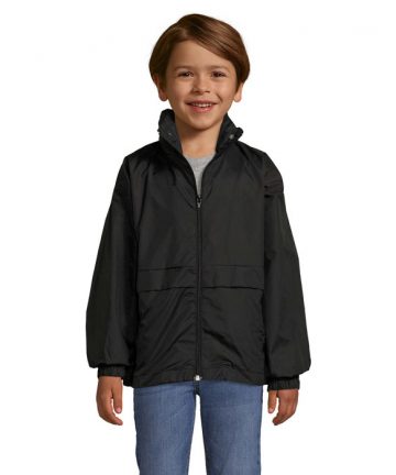 SURF KIDS SURF KIDS WINDBREAKER 210g