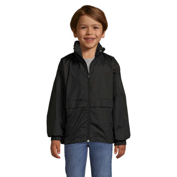 SURF KIDS SURF KIDS WINDBREAKER 210g