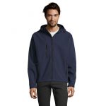 REPLAY MEN REPLAY FÉRFIAK SOFTSHELL - Image 4
