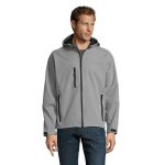 REPLAY MEN REPLAY FÉRFIAK SOFTSHELL - Image 7
