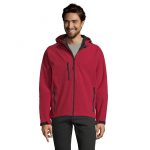 REPLAY MEN REPLAY FÉRFIAK SOFTSHELL - Image 10