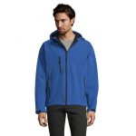 REPLAY MEN REPLAY FÉRFIAK SOFTSHELL - Image 13