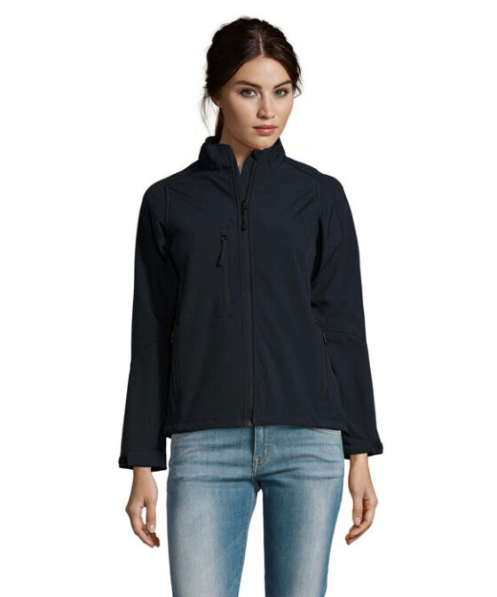 ROXY ROXY női Softshell dzseki
