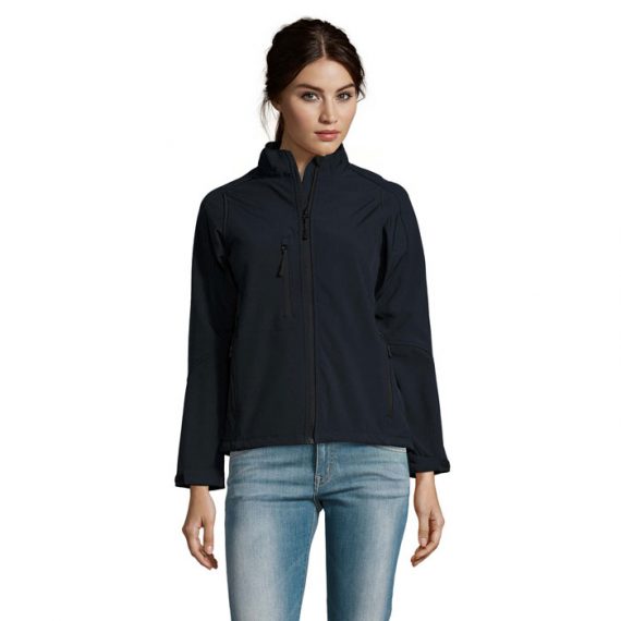 ROXY ROXY női Softshell dzseki