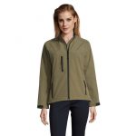 ROXY ROXY női Softshell dzseki - Image 4