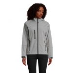 REPLAY WOMEN REPLAY NŐK SOFTSHELL - Image 7
