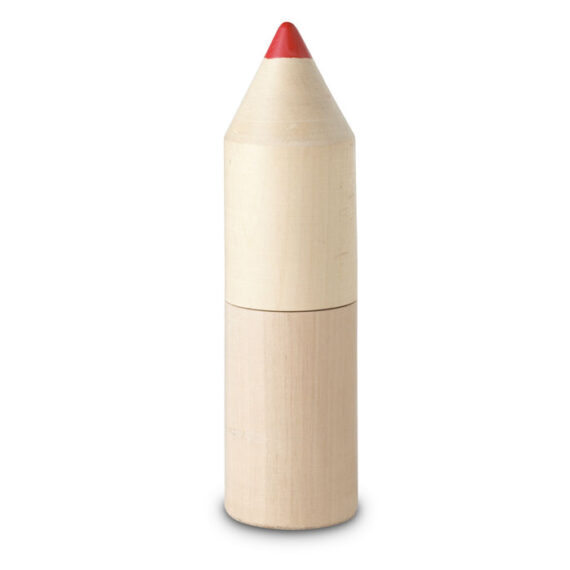 COLORET 12 db ceruza fadobozban