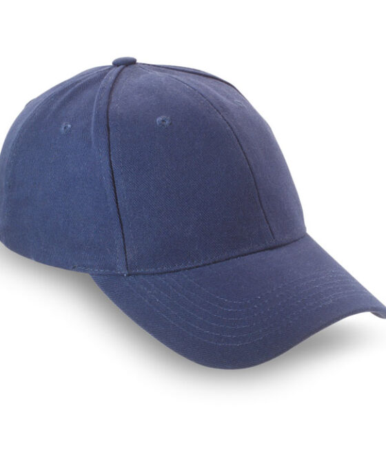 NATUPRO 6 paneles baseball sapka