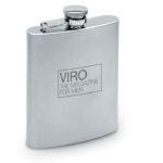 SLIMMY FLASK Laposüveg 175 ml - Image 2