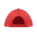 BUZZ 5 paneles baseball sapka - Image 6