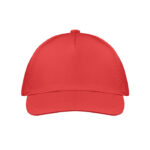 BUZZ 5 paneles baseball sapka - Image 8