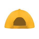 BUZZ 5 paneles baseball sapka - Image 19