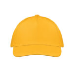 BUZZ 5 paneles baseball sapka - Image 21