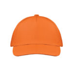 BUZZ 5 paneles baseball sapka - Image 30