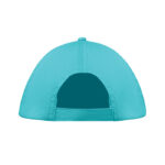 BUZZ 5 paneles baseball sapka - Image 32