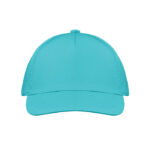 BUZZ 5 paneles baseball sapka - Image 34