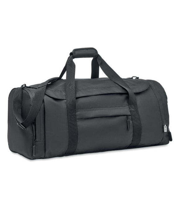 VALLEY DUFFLE 300D RPET nagy sporttáska