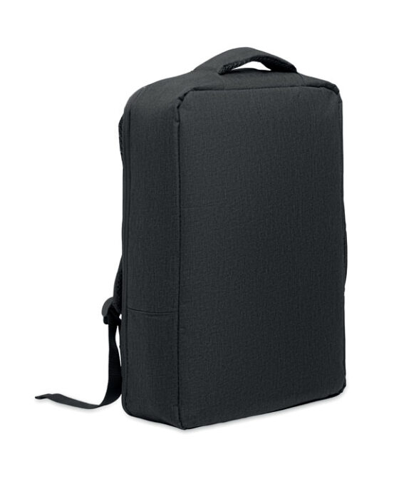 LAUGAR Vékony 15colos laptop hátizsák