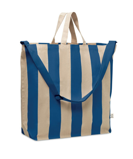 LAGUNA Extra nagy strandtáska 280g/m²