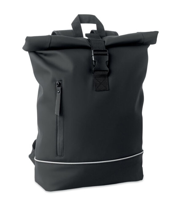 LAPTOSA 15 colos laptop PU hátizsák