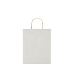 PAPER TONE M Közepes papír ajándéktasak - Image 17