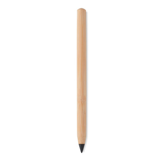 INKLESS BAMBOO Hosszantartó tintamentes toll