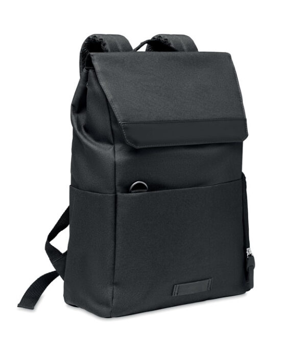DAEGU LAP 600D RPET laptop hátizsák