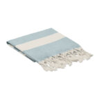 AGOURA Hamam törölköző/takaró 140 g - Image 3