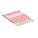 AGOURA Hamam törölköző/takaró 140 g - Image 14