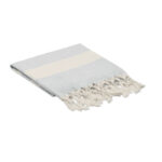 AGOURA Hamam törölköző/takaró 140 g - Image 7