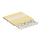 AGOURA Hamam törölköző/takaró 140 g - Image 17