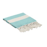 AGOURA Hamam törölköző/takaró 140 g - Image 11