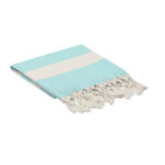 AGOURA Hamam törölköző/takaró 140 g - Image 10