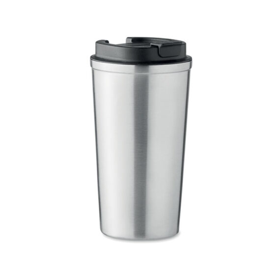 BRACE + Duplafalú pohár 510 ml