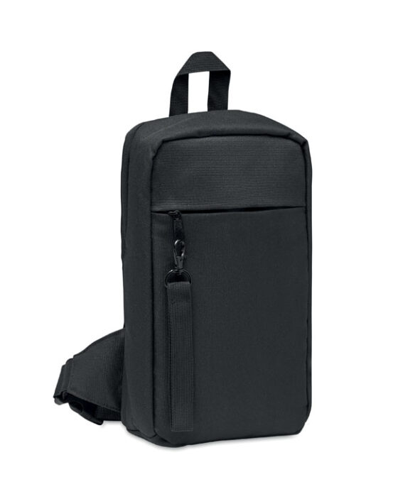 CEBAG 600D RPET keresztpántos táska